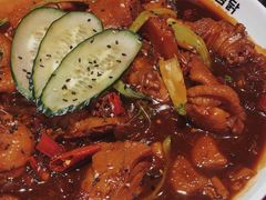 元祖安东炖鸡-安东鸡(滨江龙湖天街店)