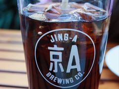 -京A Taproom·精酿餐吧(CBD店)