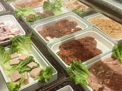 -尚品海鲜肥牛自助火锅(湖明店)