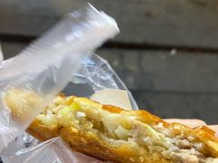-涂记油酥饼(江汉三路店)