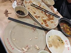 -百家鸡味馆(清泰店)