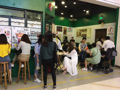 -孖记茶档·热腾茶餐(荔湾领展广场店)