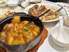 -南山鲜虾面·活鲜小馆·海味大连菜(南山总店)