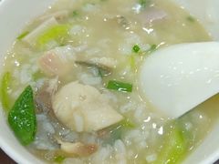 -沃头蠔干粥(同安总店)