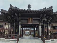 -大唐贡茶院