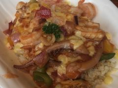 -绿茵阁牛扒餐厅(客村店)