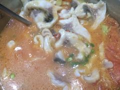 番茄无骨鱼-鱼醉无骨鱼·中山脆肉鲩(荔湾路店)