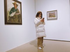 -中国艺术研究院油画院