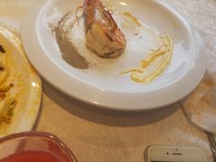 -赶海部落海鲜城(海阳路店)