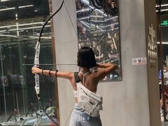 -弓夫射箭·CAFE·运动健身(深圳来福士广场店)