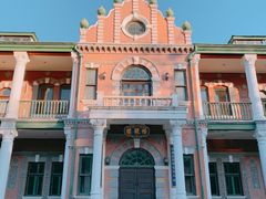 -北京动物园-畅观楼