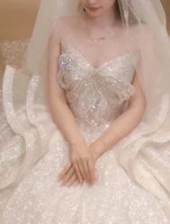 点击看大图 -纯色时光婚纱艺术馆WHITE