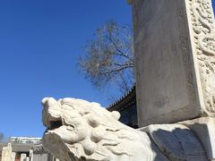 -北京石刻艺术博物馆(五塔寺)