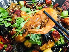 -多呗辣麻辣香锅(万达广场店)