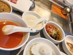 -海底捞火锅(振华商厦店)