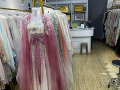 -汉仪华裳汉服旗袍·摄影写真馆(乌镇西栅店)