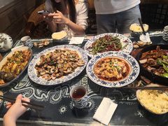 -阿嫂印象·民间江湖菜(大学城店)