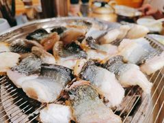 -味家烤肉烤鳗鱼牛排(西塔旗舰店)