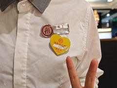 -海底捞火锅(勒泰店)