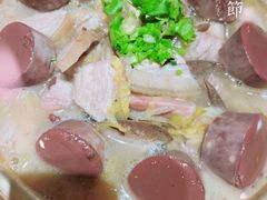 东北杀猪菜-金掌勺·锅包肉(广渠门店)