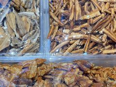 -水一方现烤鱿鱼丝大连特产(高新苏宁百货店)