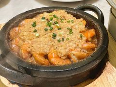 -小菜园新徽菜(上海浦东复地活力城店)