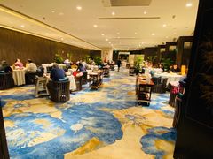 -红棉中餐厅·广州海航威斯汀酒店
