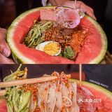 成都首列♨️长春🚄成都列车烤肉氛围感绝了