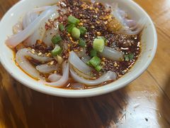 旋子凉粉-洞子口张老二凉粉(文殊院店)