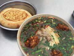 -高记清香园绝味不翻汤