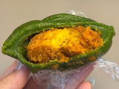 -许阿姨糕团店(南京总店)