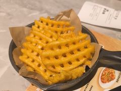 -必胜客(上海新南方商城PH店)