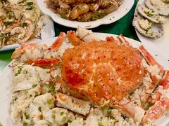 -盛港湾海鲜食府(黄沙店)