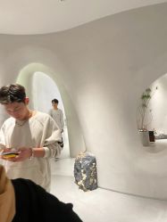 点击看大图 -3AM·S HAIR SALON烫发染发接发