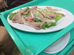 -濠轩阁特色生蚝火锅(水湾路店)