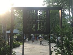 -瑞穗牧场