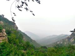 -封龙山风景区