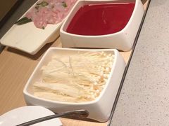 -海底捞火锅(龙湖三千集店)