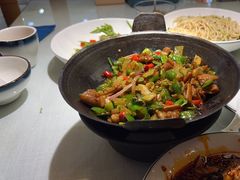 -老屋印象川菜(马园路店)