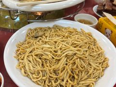-万年酒楼(越秀南路店)