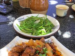 -海韵人家.海景花园经典云南菜(双廊店)
