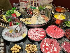 -熹悟海鲜火锅·广式打边炉