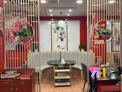 -潮汕美牛肉丸火锅店(天宁寺店)