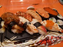 -池田寿司·4H鲜作(朝阳大悦城店)