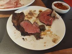 -拉蒂娜·巴西牛排馆 Latina·Brazilian Steakhouse(陆家嘴旗舰店)