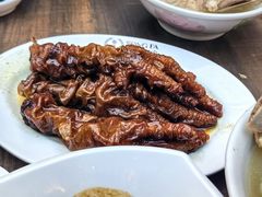 -松發肉骨茶(克拉码头店)