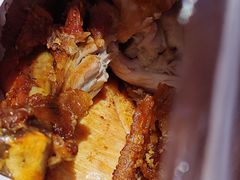 -香园炸鸡(鞍山西道店)