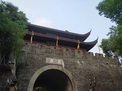 -鼓楼(西湖风景名胜区)