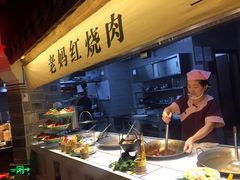 -老宁波1381餐厅(宏泰广场店)