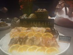 -1718海鲜姿造(苏宁宴请臻选店)